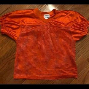 Football Practice Jersey